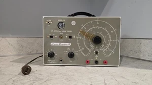 1950’s Superior Instruments Model 78 CR Bridge & Signal Tracer #21 - Picture 1 of 5