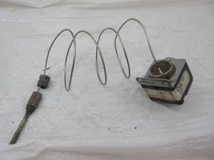 WHITE RODGERS 3049-18 AUTOMATIC PILOT FLAME SENSOR 30" CAP.  *BLEM* NOS - Picture 1 of 5