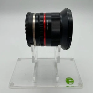 Rokinon 12mm f/2.0 For Sony E-Mount - Picture 1 of 8