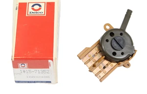 OE Delco Blower Switch ~ 15-71352 ~ 16032480 - Bild 1 von 3