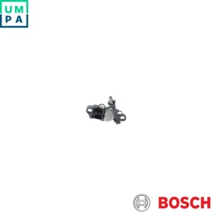ALTERNATOR REGULATOR 1 986 AE0 056 FOR VW PASSAT/B7/B6/CC/ALLTRACK/Van SHARAN - Picture 1 of 9
