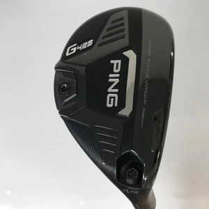 PING G425 22° Utility ALTA J CB SLATE Regular #hc - Picture 1 of 12