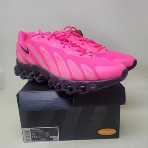 Nike Air Max DN8 Debut Hyper Pink Schwarz Herren Größe 13 FQ7860-600 - Bild 1 von 11