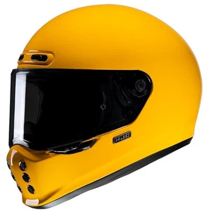 HJC V10 Full Face Street Motorcycle Riding Helmet - Pick Size & Color - Picture 1 of 23