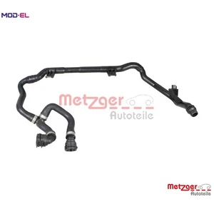 COOLANT TUBE 4010293 FOR BMW N43B20A 2.0L N43B16AA/A 1.6L 4cyl 3 E91 - Picture 1 of 9