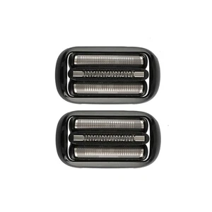 Lot de 2 têtes de rechange série 5/6 53B pour rasoir électrique 5020Cs1873 - Photo 1/8