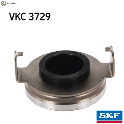 CLUTCH RELEASE BEARING VKC 3729 FOR SUBARU B3/Hatchback OUTBACK LEGACY/Station - Image 1 of 4