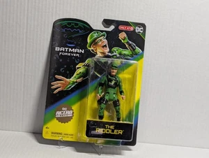 Spin Master DC Retro Collection Batman Forever THE RIDDLER Target Exclusive NEU - Bild 1 von 2