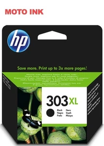 Original HP 303XL ink for HP ENVY Photo 7132 7134 7820 7832 printer - Picture 1 of 1