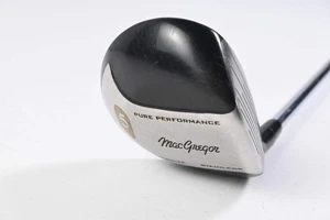 MacGregor DX #5 Wood / 18 Degree / Regular Flex MacGregor Shaft - Picture 1 of 8