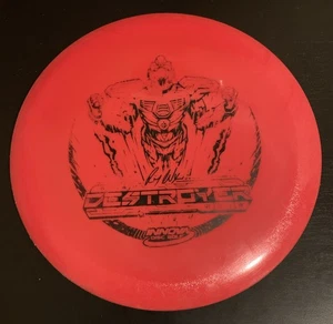 Innova Star Destroyer Ricky Wysocki 2x 170 grams - Picture 1 of 2