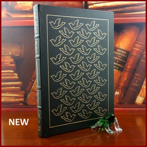 Easton Press: THE BIRDS / THE FROGS, Aristophanes, 100 Greatest, NEW (sealed) - Bild 1 von 7