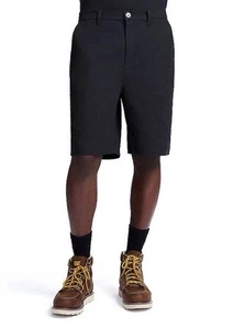 Caterpillar Herren 40 Stretch Canvas Utility Zimmermann Arbeitsshorts 9" Schrittlänge Neu mit Etikett - Bild 1 von 5