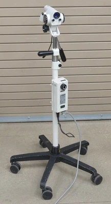 Colposcopio Leisegang 1DL-LED Foto 1 de 4