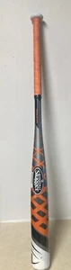 Louisville Slugger Youth Armor Baseball Bat YBAR152 31/19 USSSA 2 1/4" -12 - Picture 1 of 17