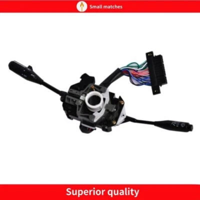 Interruptor combinado señal de giro calidad superior para camioneta Toyota 1979-1981 Foto 1 de 4
