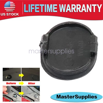 For Mazda Protege 1995-2002 2003 Front Window Extractor Grille Cowl Cap Cover - Изображение 1 из 4