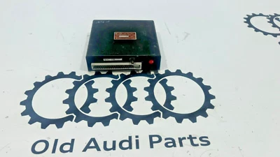 Centralina motore 035905383T MBK: MC Audi 100/200/Avant + Quattro anno 85-88 - Immagine 1 di 4