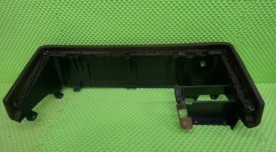 🔥88-94 CHEVY GMC C/K SUBURBAN BLAZER Cuadro de instrumentos calibre tablero bisel rojo C2 Foto 1 de 4