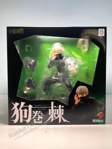 Toga Inumaki KOTOBUKIYA ARTFX J PV050 - Jujutsu Kaisen escala 1/8 (EE. UU. en stock) - Imagen 1 de 16