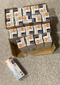20 Halogen Bulbs. OSRAM 64440. 12V 50W. 910 lm. - Picture 1 of 6