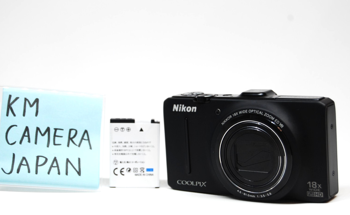 Nikon Coolpix S9300 Digital Cameras for Sale | Shop New Nikon Coolpix S9300 Digital Cameras for Sale | Shop New