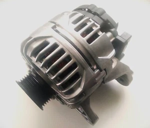 ALTERNATOR FOR SKODA Fabia 1.0/1.4, SEAT Arosa 1.0, VW Lupo 1.0, 70A,14V (98-03) - Picture 1 of 14