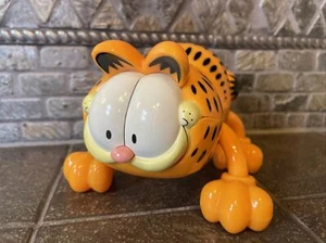 Vintage Garfield The Cat Massagegerät Handgerät - funktioniert The Rival Company - Bild 1 von 10