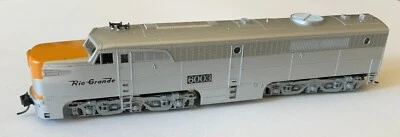 Kato 176-4101 N scale PA-1 Rio Grande #6003 TCS DCC decoder - Image 1 of 4