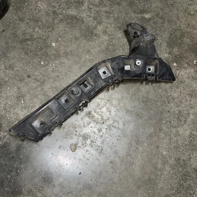 Soporte de parachoques trasero lateral para Ford Fusion DS73-17A882 2013-2016 Foto 1 de 3