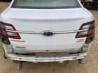 Trunk/Hatch/Tailgate Limited Without Spoiler Fits 13-19 Taurus 4025727