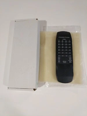 Control remoto intercomunicador Channel Vision A0503 Foto 1 de 3