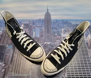Converse By You Dungeons & Dragons x Chuck Taylor All Star Men Size 11.5 A11202c - Picture 1 of 17