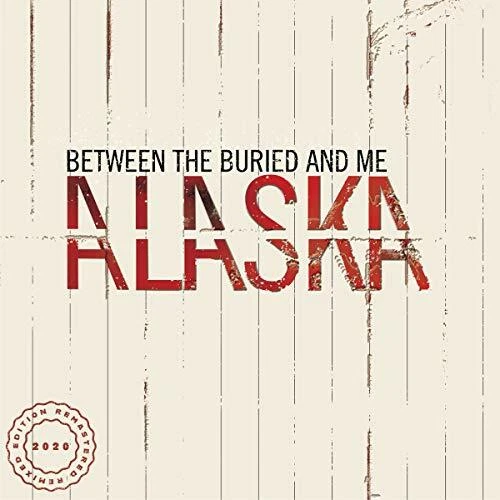 Between The Buried And Me - Alaska [VINYL] - Image 1 of 1