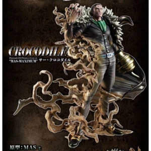 Figura Megahouse OnePiece Retrato de Piratas Mas-Maximum Sir Crocodile - Imagen 1 de 5