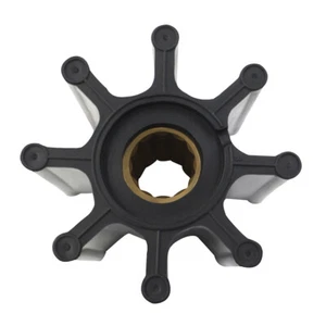 17018-0001 Jabsco Pump Flexible Impeller Neoprene - Picture 1 of 6