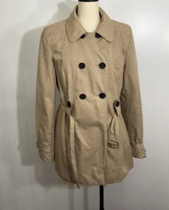 Loft Trench Jacket 10 - Picture 1 of 9
