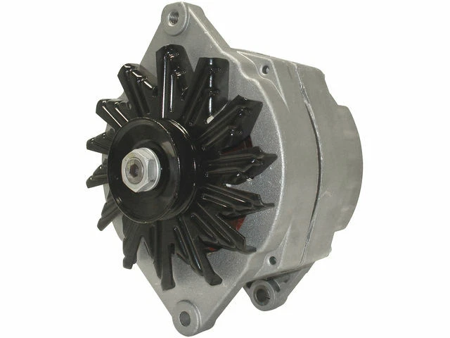 For 1980-1985 Cadillac Eldorado Alternator AC Delco 47669WW 1984 1981 1982 1983 - Image 1 of 2