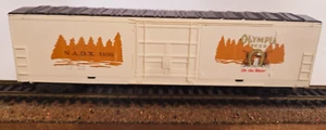 Modelo Power Ho Escala 50’ Reefer Olympia Cerveza Coche 9057 - Imagen 1 de 7