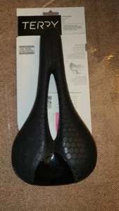 Terry Fly Ti Mens Saddle (B1) - Picture 1 of 3