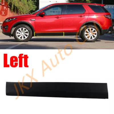 Protector de puerta delantera izquierda para Land Rover Discovery Sport 2015-2019 s Foto 1 de 4