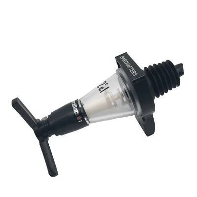 BARCRAFTERS Dosierer 2 cl + 3 Liter Korken Dosiergerät Schnapsspender Whisky