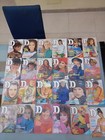 Lotto 24 Riviste Dolly Anno 1984 Con Poster 
