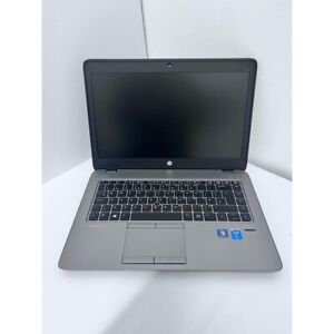 HP Probook 840 G4 Laptop Core i5 7200u 4gb Memory 240gb SSD 14.2" (3098)