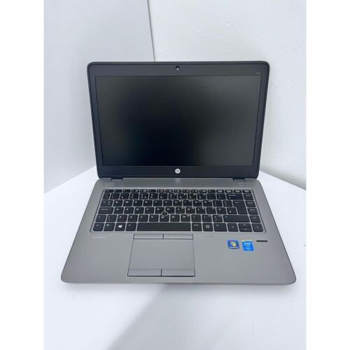 HP Elitebook 840 G2 Laptop Core i7 5600u 16gb Memory 240gb SSD 14.2" (2805)