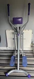 JDW airwalker Designed to provide a full-body workout, the Air Walker JDW fitnes - Picture 1 of 5
