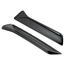 Produktbild - Seat Leon 5F ST Vertikal Spoiler für Dachkantenspoiler Cupra Heckspoiler Flaps