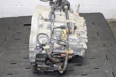 2008 2009 2010 2011 2012 JDM Honda Accord 2.4L Automatic Transmission Gearbox Foto 1 de 4