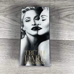 Madonna Truth or Dare Eau de Parfum Spray Vaporisateur 30 ml - 1.0 fl oz Sealed - Picture 1 of 3