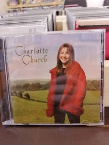 Charlotte Church - Picture 1 of 1